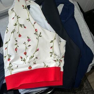 Fabletics sports bra bundle